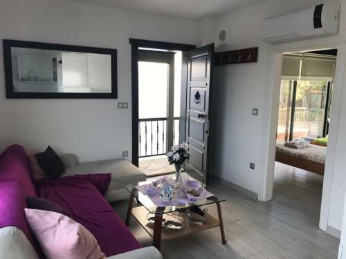Apartamento Kalekent Sitesi