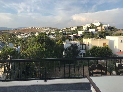 Apartamento Kalekent Sitesi
