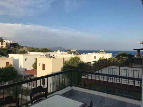 Apartamento Kalekent Sitesi