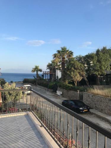 Apartamento Kalekent Sitesi