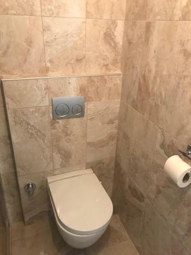 Apartamento Kalekent Sitesi