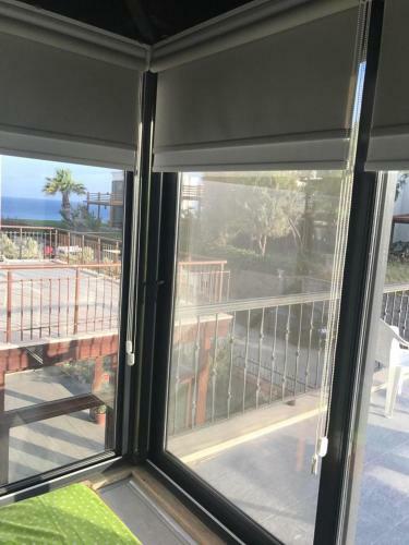 Apartamento Kalekent Sitesi