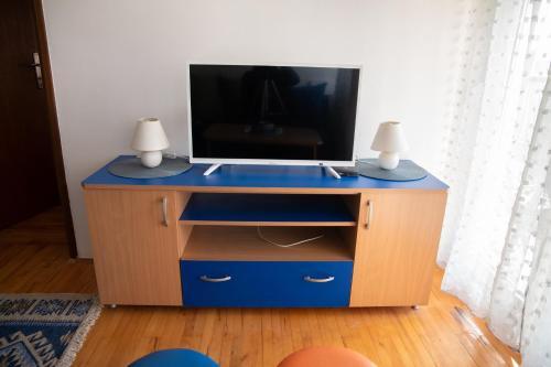 Apartamento The Watchtower