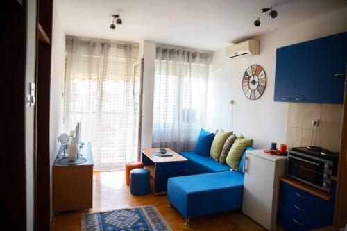 Apartamento The Watchtower
