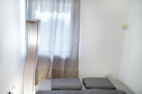 Apartamento The Watchtower