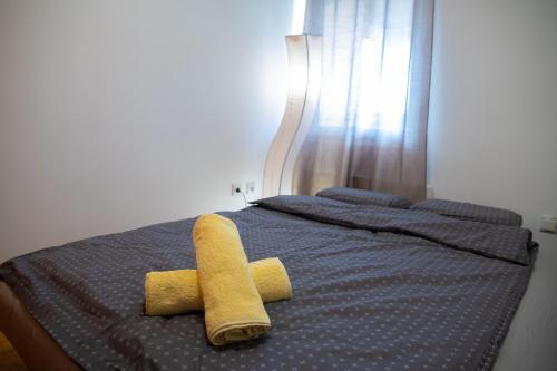 Apartamento The Watchtower