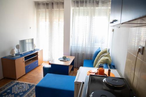 Apartamento The Watchtower