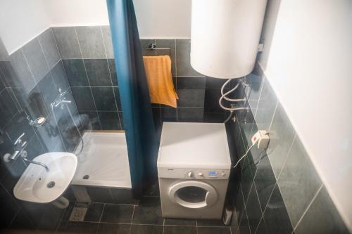 Apartamento The Watchtower
