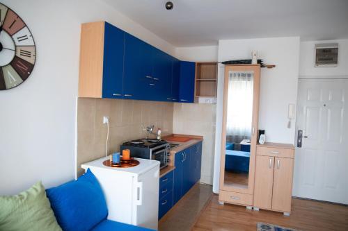 Apartamento The Watchtower