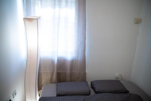 Apartamento The Watchtower