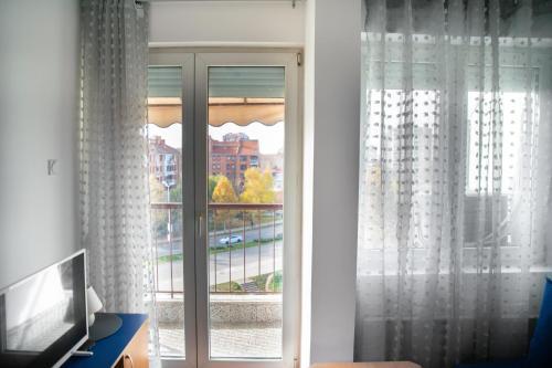 Apartamento The Watchtower