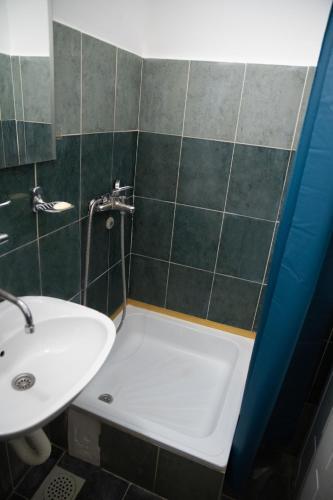 Apartamento The Watchtower