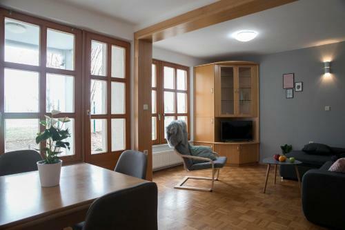 Apartma ?pelca Banovci