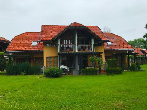 Apartma V Banovcih