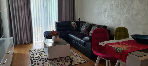 Apartment Przno Lux