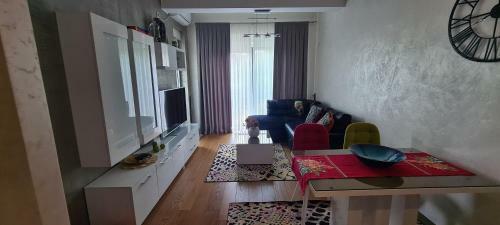 Apartment Przno Lux