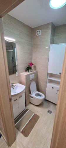 Apartment Przno Lux