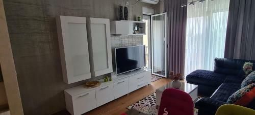 Apartment Przno Lux
