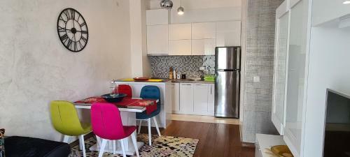 Apartment Przno Lux