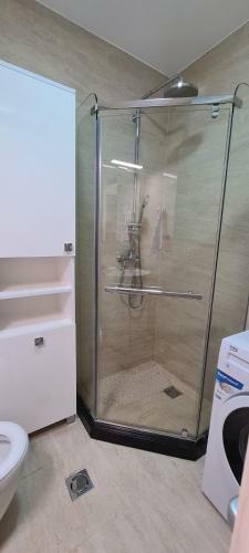 Apartment Przno Lux