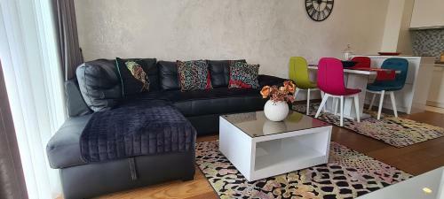 Apartment Przno Lux