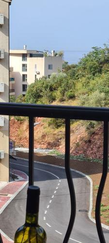 Apartment Przno Lux