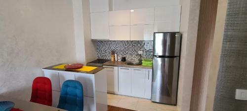 Apartment Przno Lux