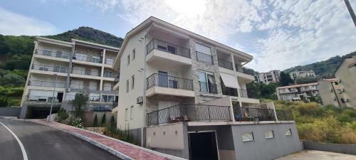 Apartment Przno Lux