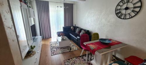 Apartment Przno Lux
