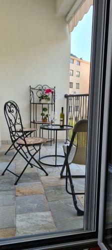 Apartment Przno Lux