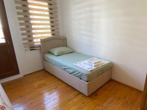 Apartamento Knus Huisje