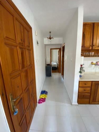 Apartamento Knus Huisje