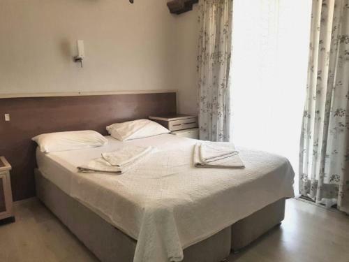 Hotel Mevsim Otel
