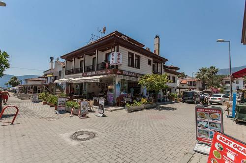 Hotel Mevsim Otel