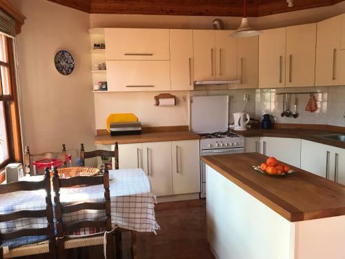 Apartamento Villa Bonde