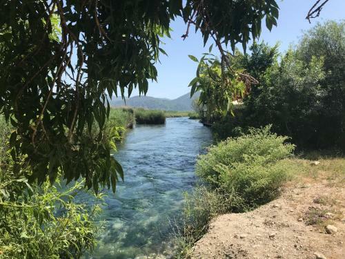 Apartamento Villa Bonde