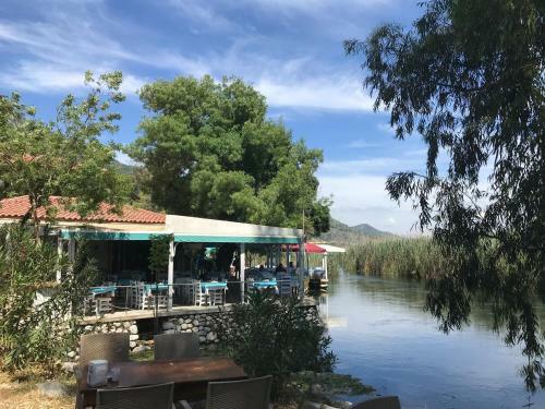 Apartamento Villa Bonde