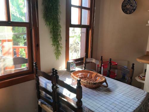 Apartamento Villa Bonde