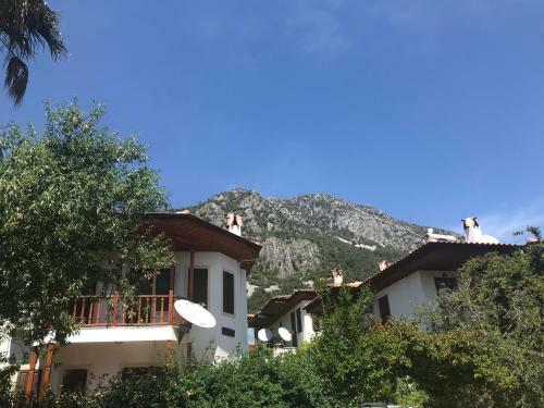 Apartamento Villa Bonde