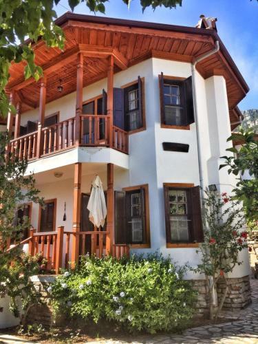 Apartamento Villa Bonde