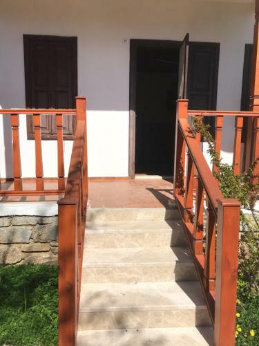 Apartamento Villa Bonde