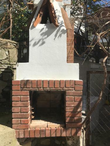 Apartamento Villa Bonde