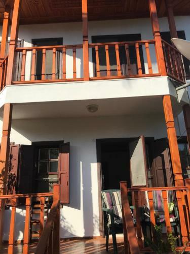 Apartamento Villa Bonde