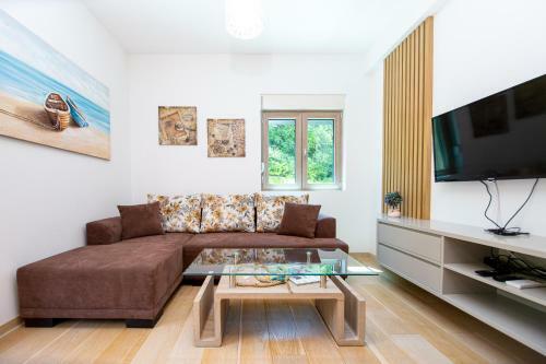 Apartman Duly Lux