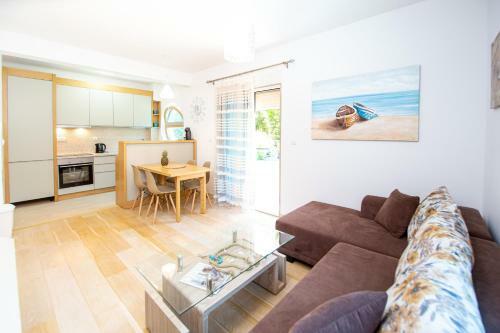 Apartman Duly Lux