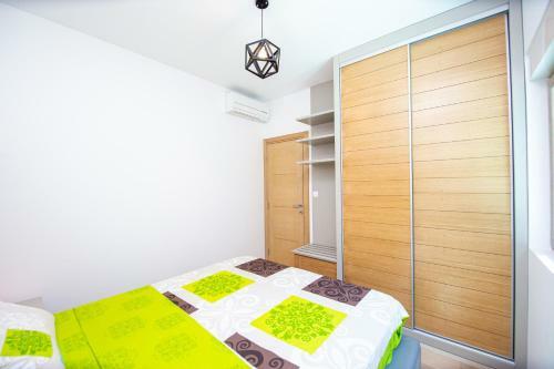 Apartman Duly Lux