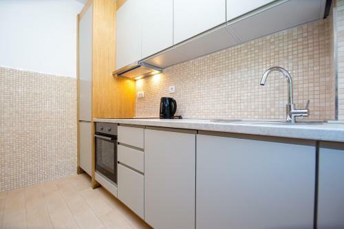Apartman Duly Lux