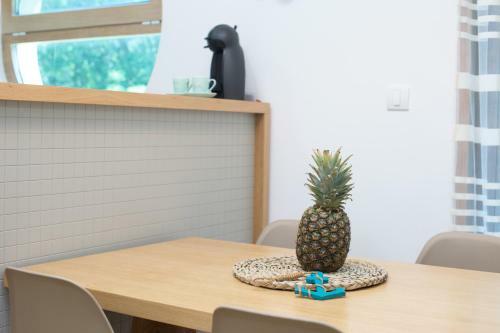 Apartman Duly Lux