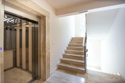 Apartman Duly Lux