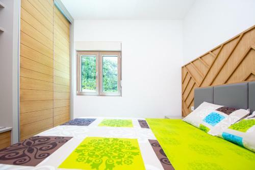 Apartman Duly Lux